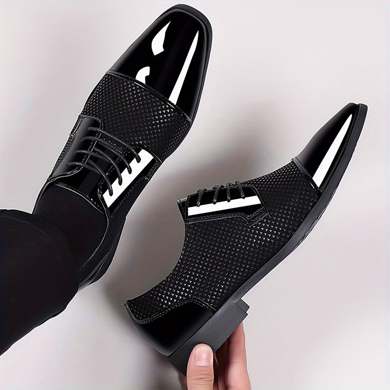 Valente Leather Shoes