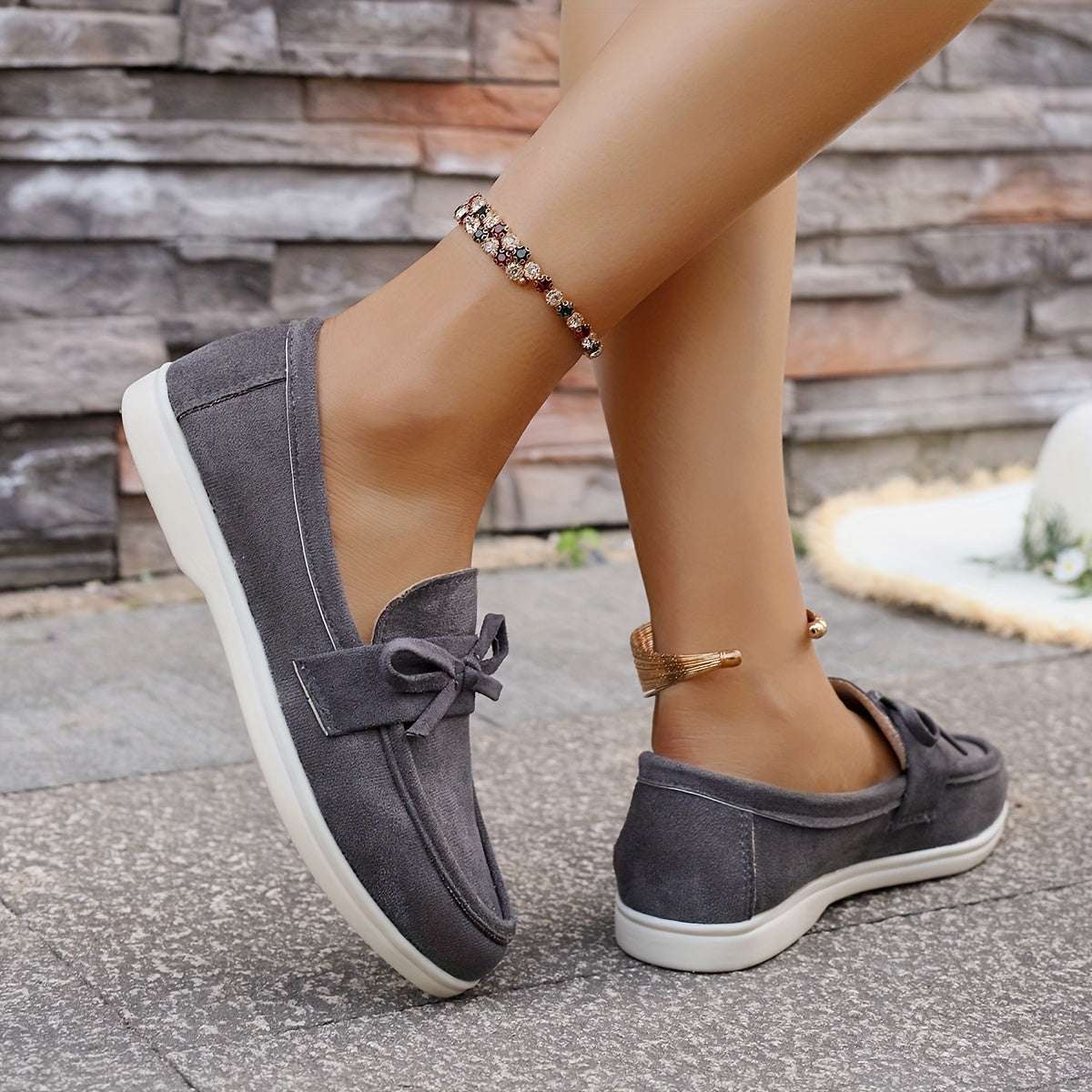 Liora Loafers