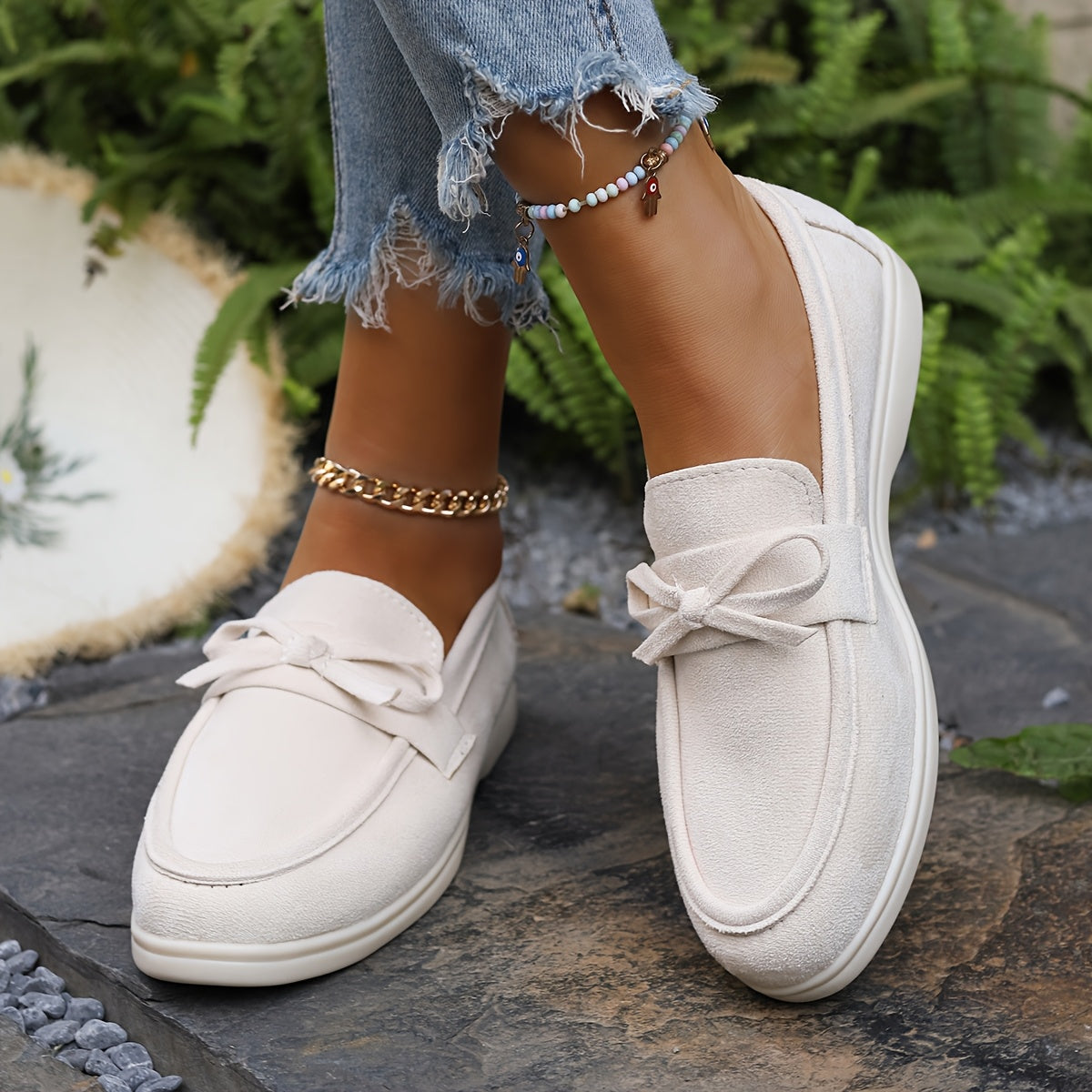 Liora Loafers