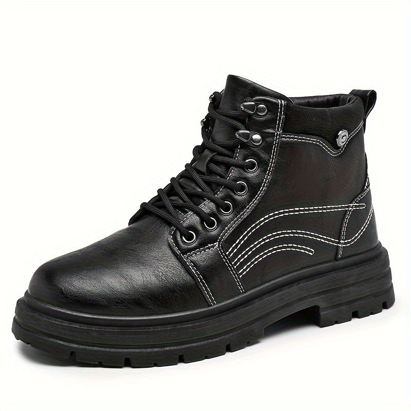 The Dominion Boots
