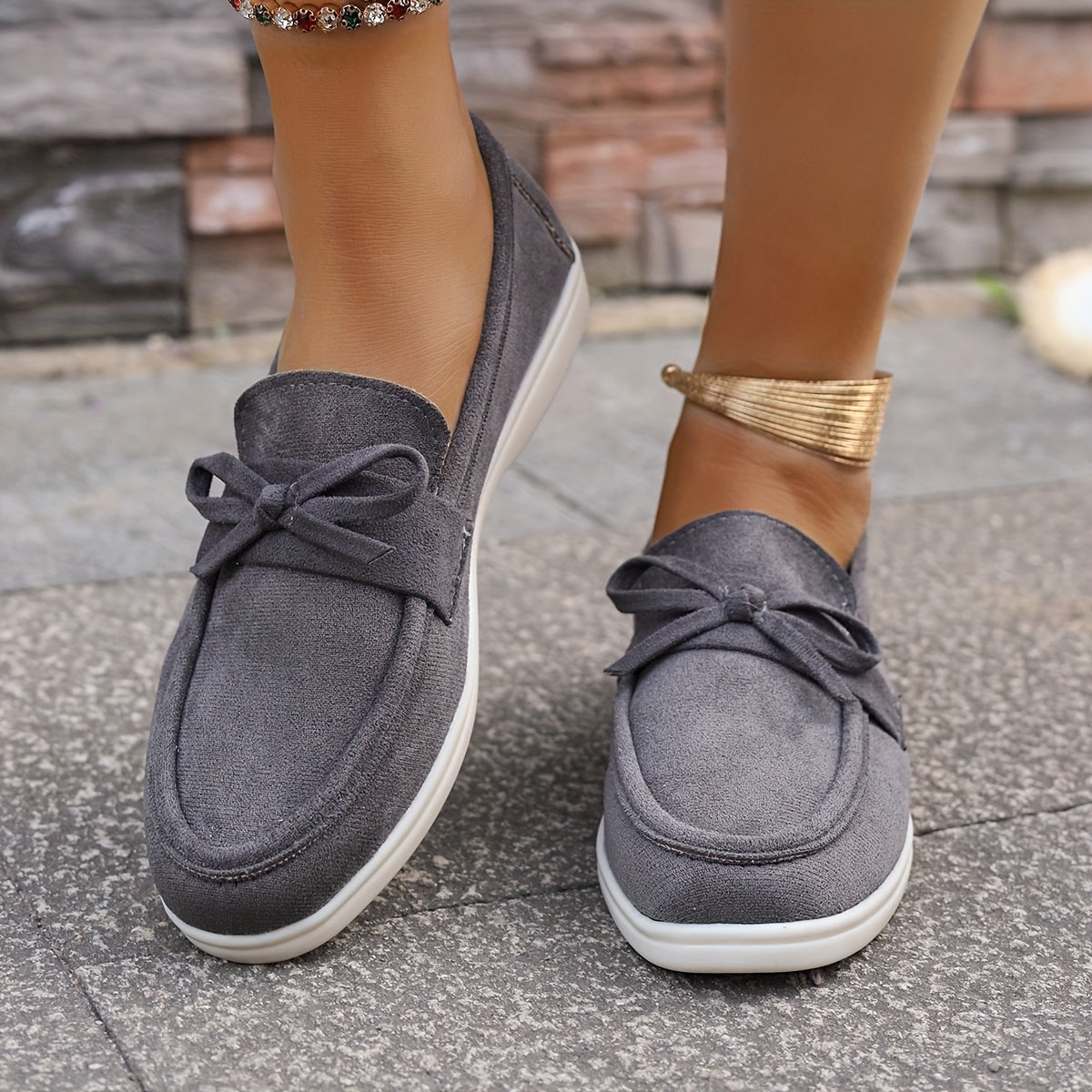Liora Loafers
