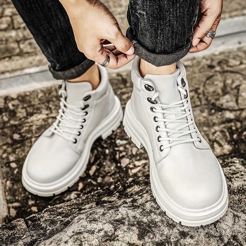 The Dominion Boots