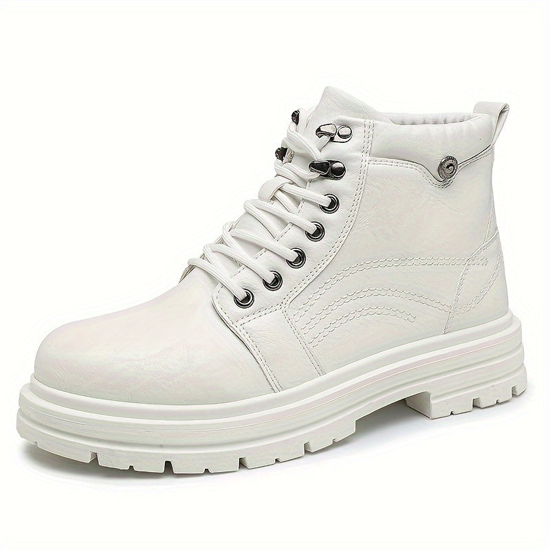 The Dominion Boots
