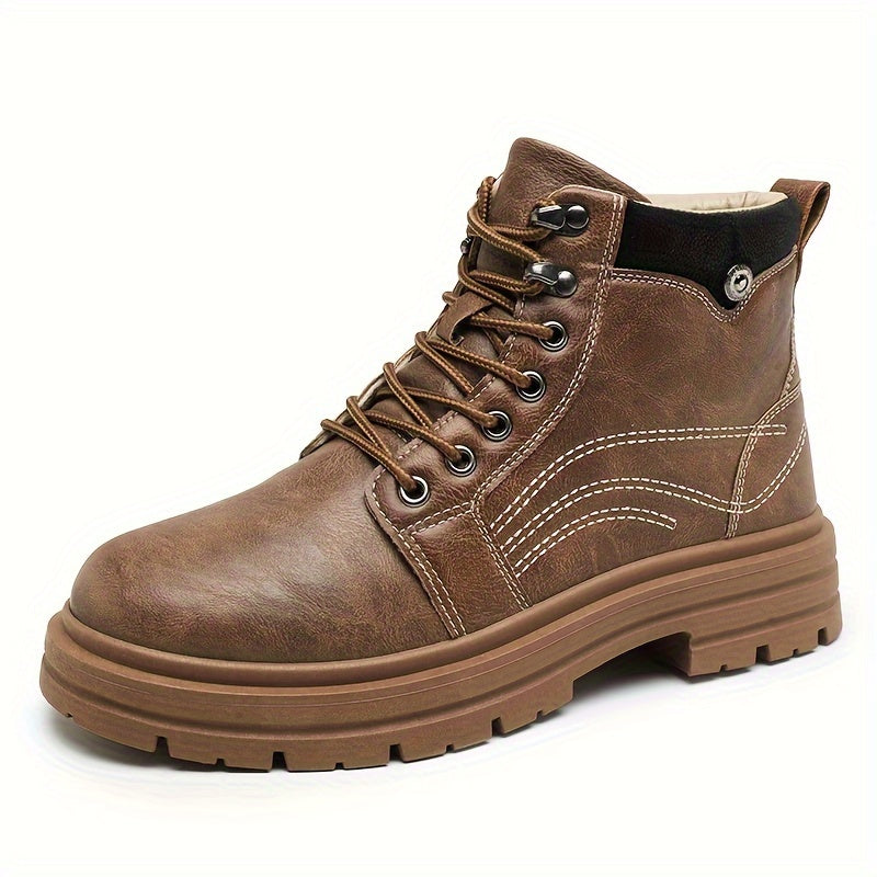 The Dominion Boots