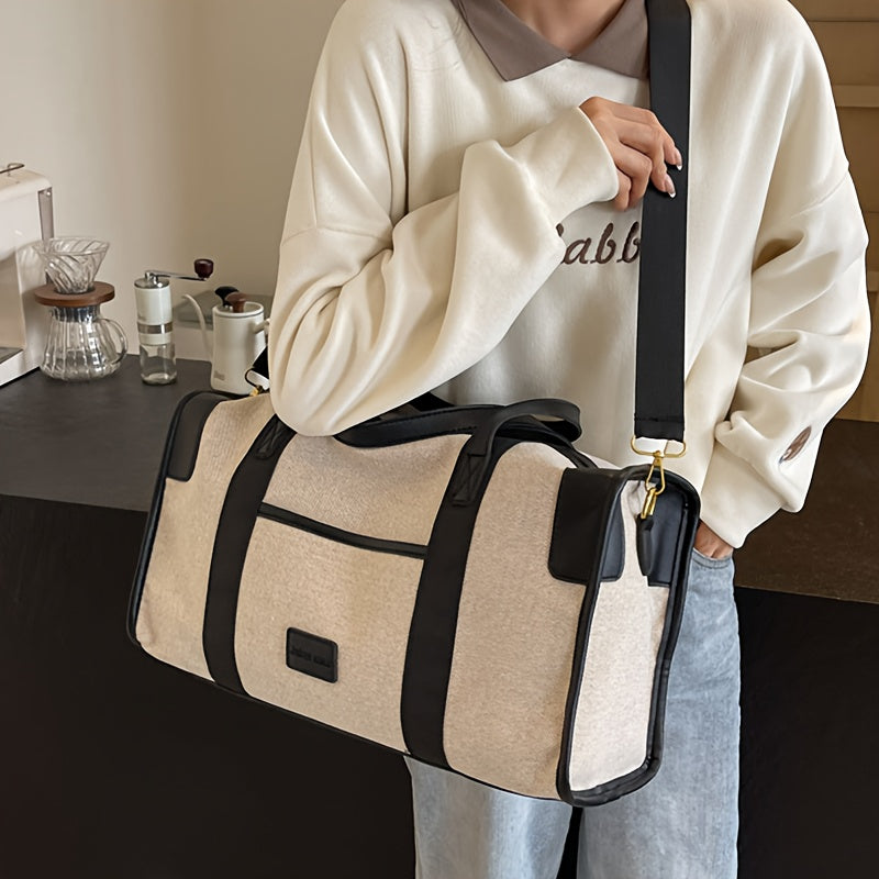 Milano Classico Duffel