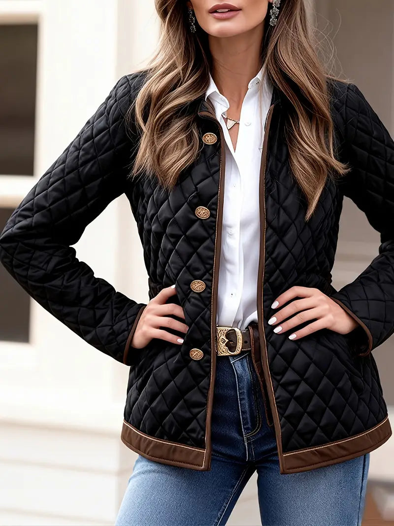 The Huntress Jacket