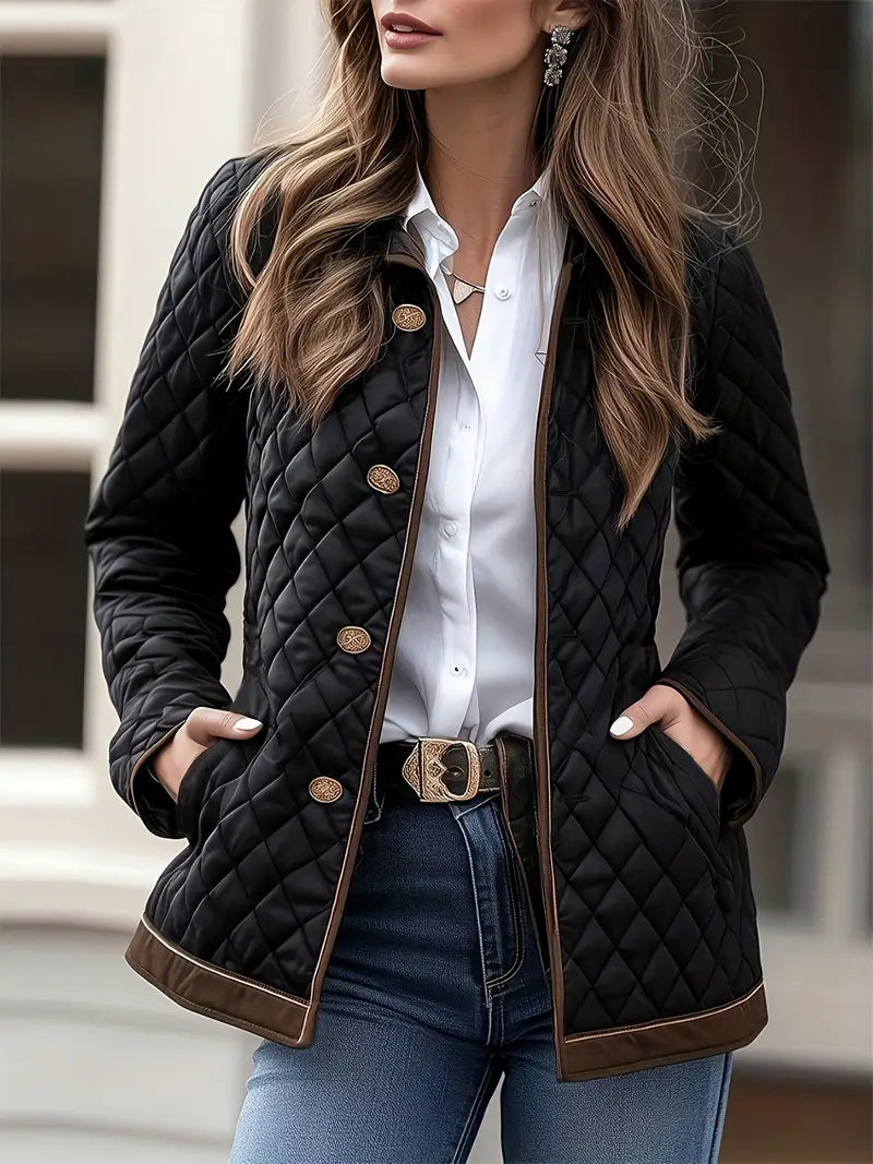 The Huntress Jacket