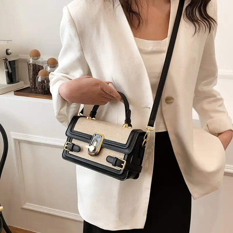 Aurelle Petite Carry