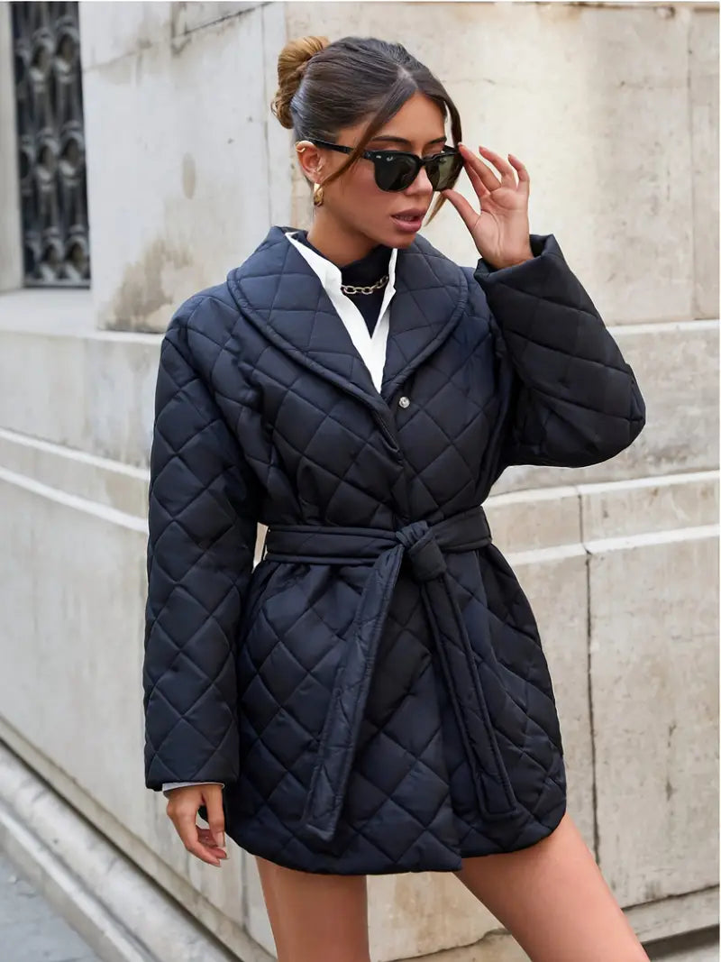 Villanova Coat
