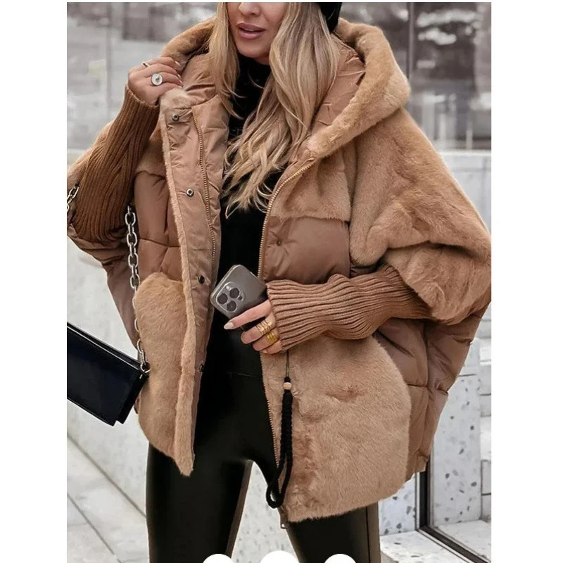 Manteau Calme