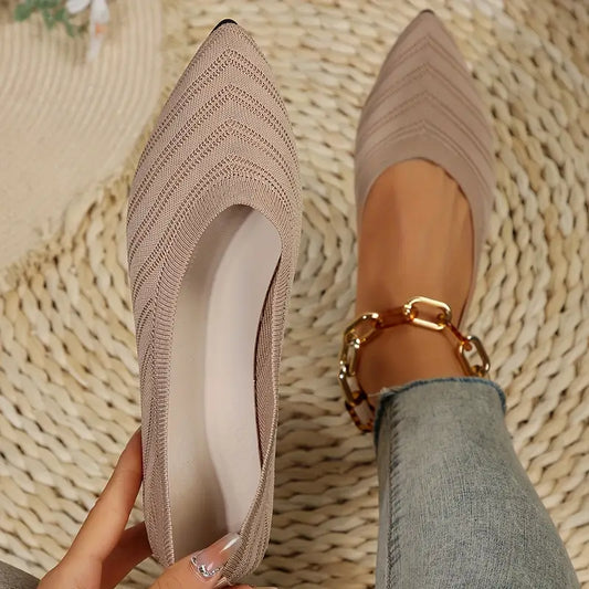 Luna Flats