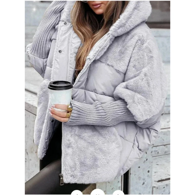 Manteau Calme