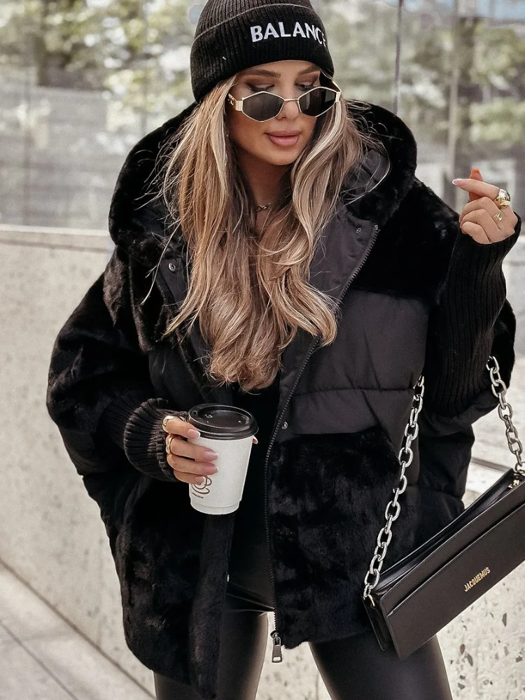 Manteau Calme