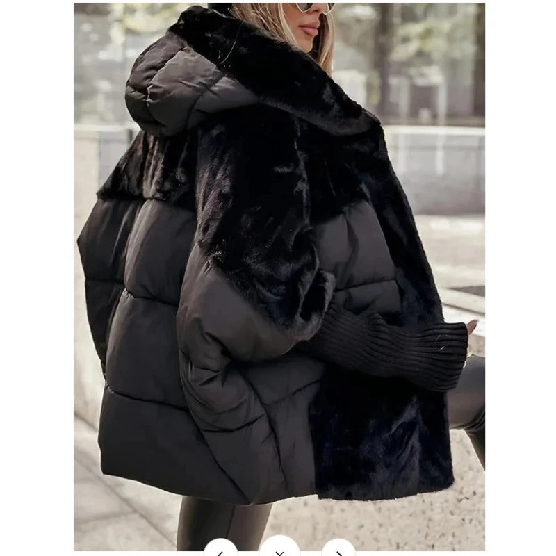 Manteau Calme