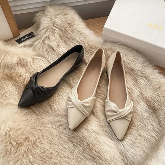 Crema Silhouette Elegants