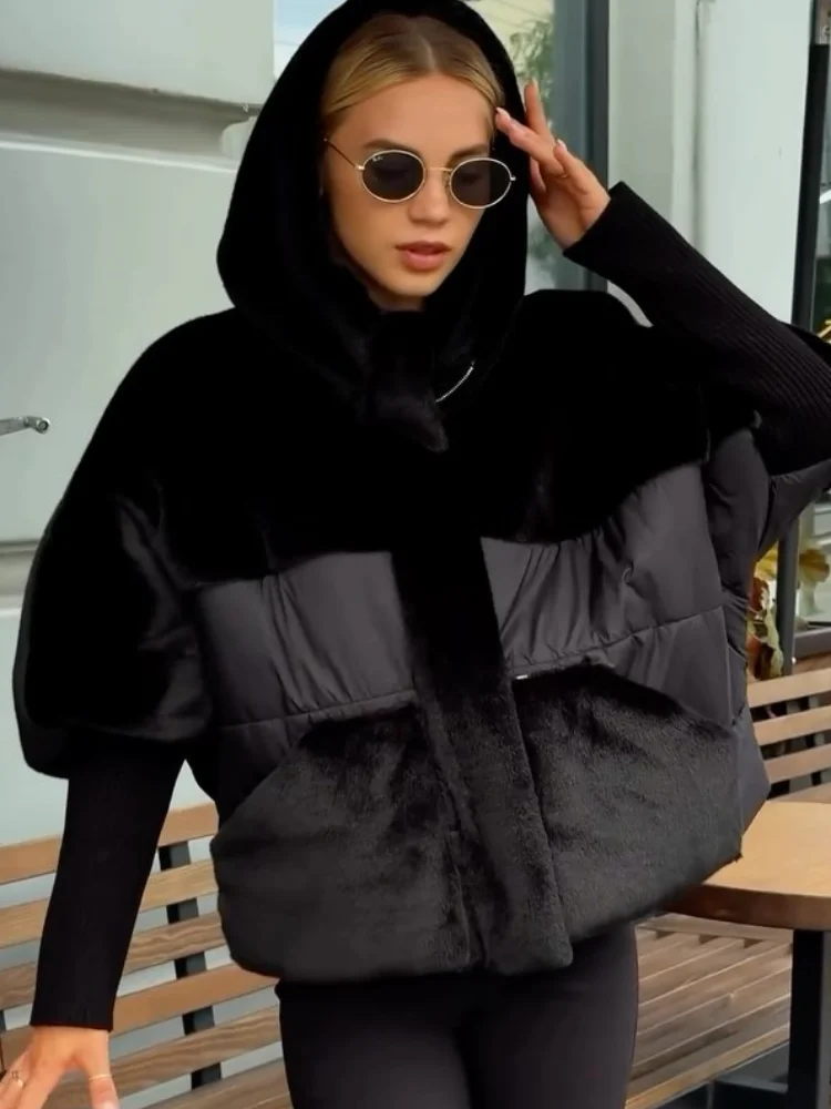 Manteau Calme