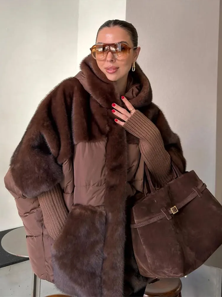 Manteau Calme