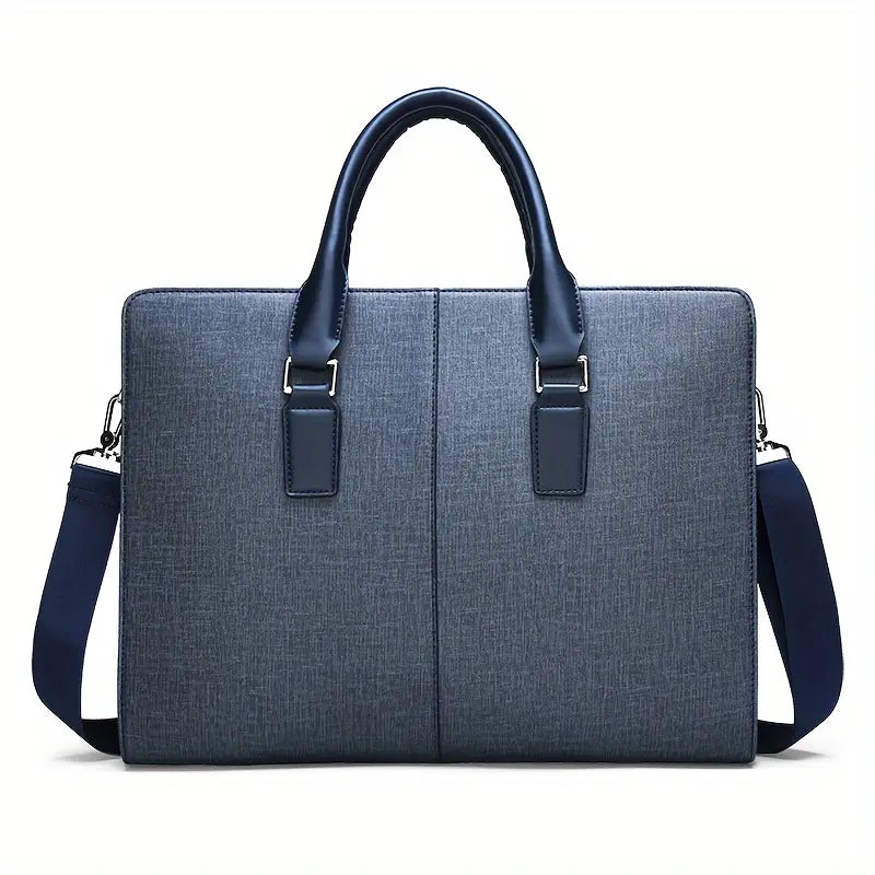Vero Executive Leather Laptop Case