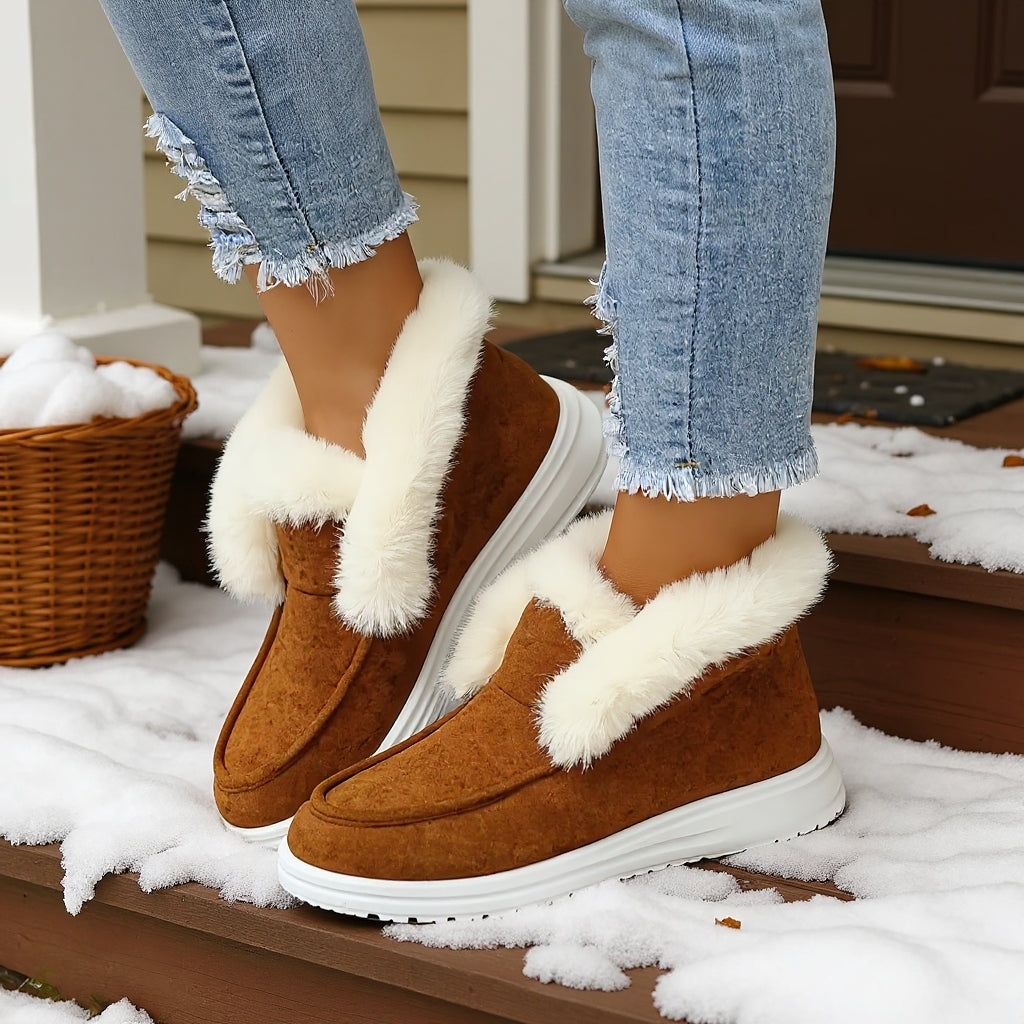 Arctic Cloud Mocs