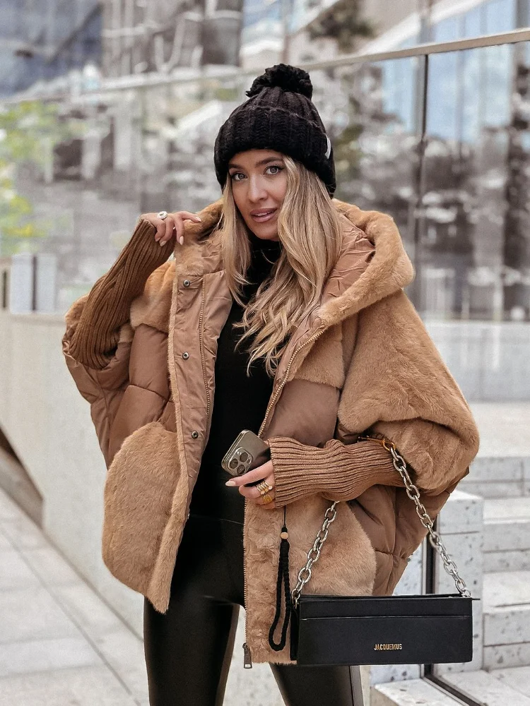Manteau Calme
