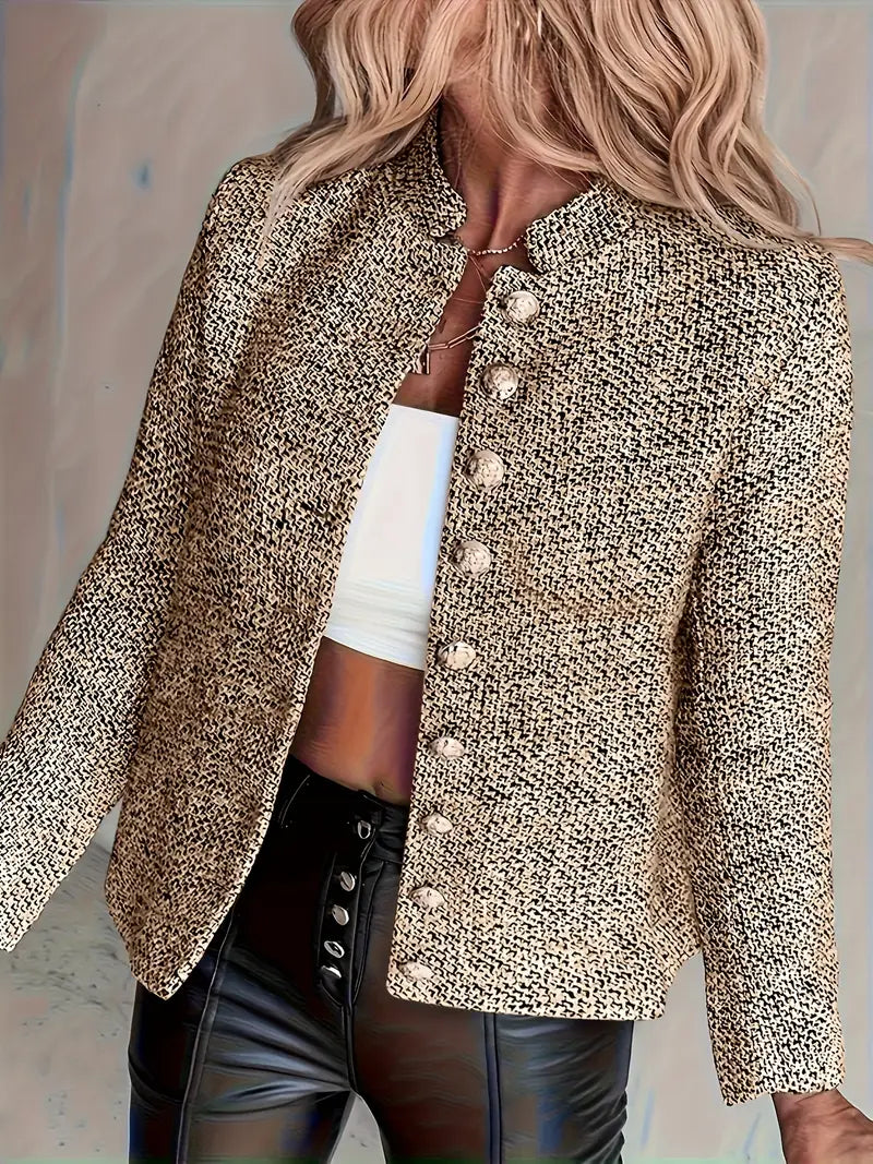 Bambou Éclat Blazer