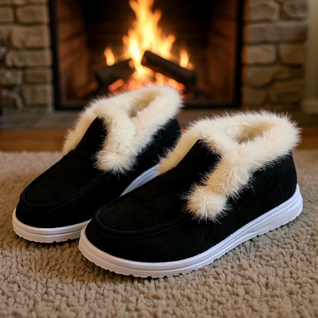 Arctic Cloud Mocs