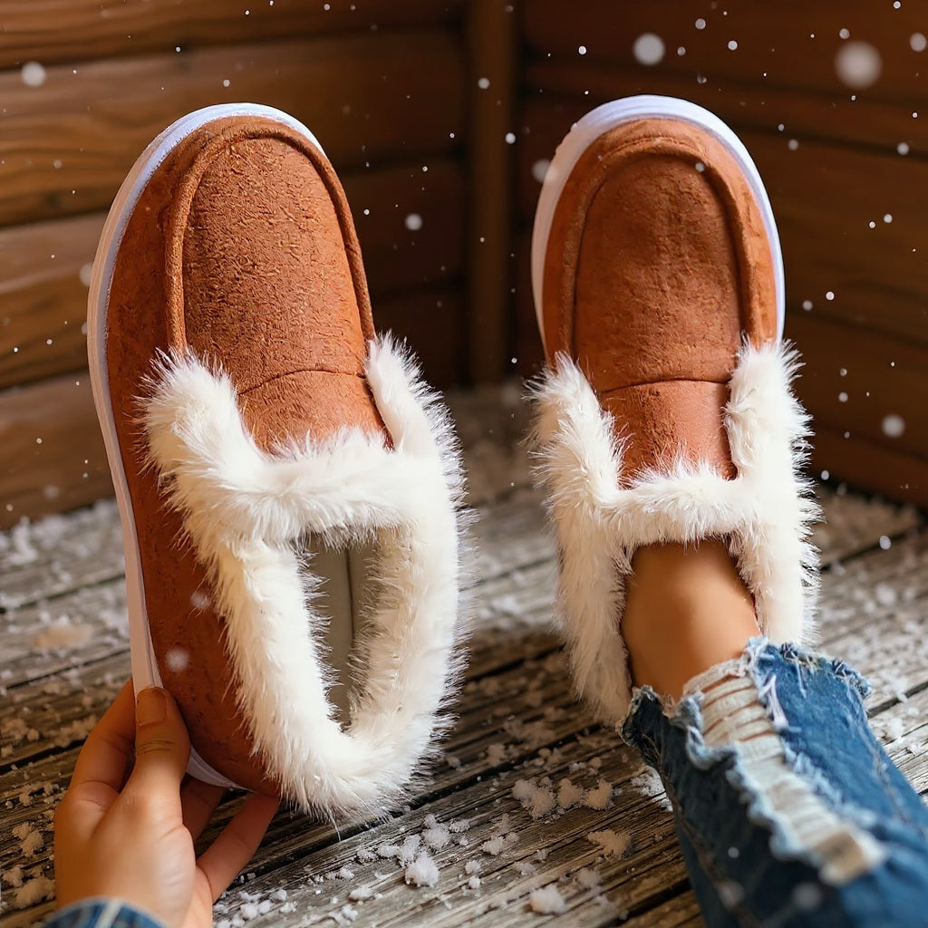 Arctic Cloud Mocs