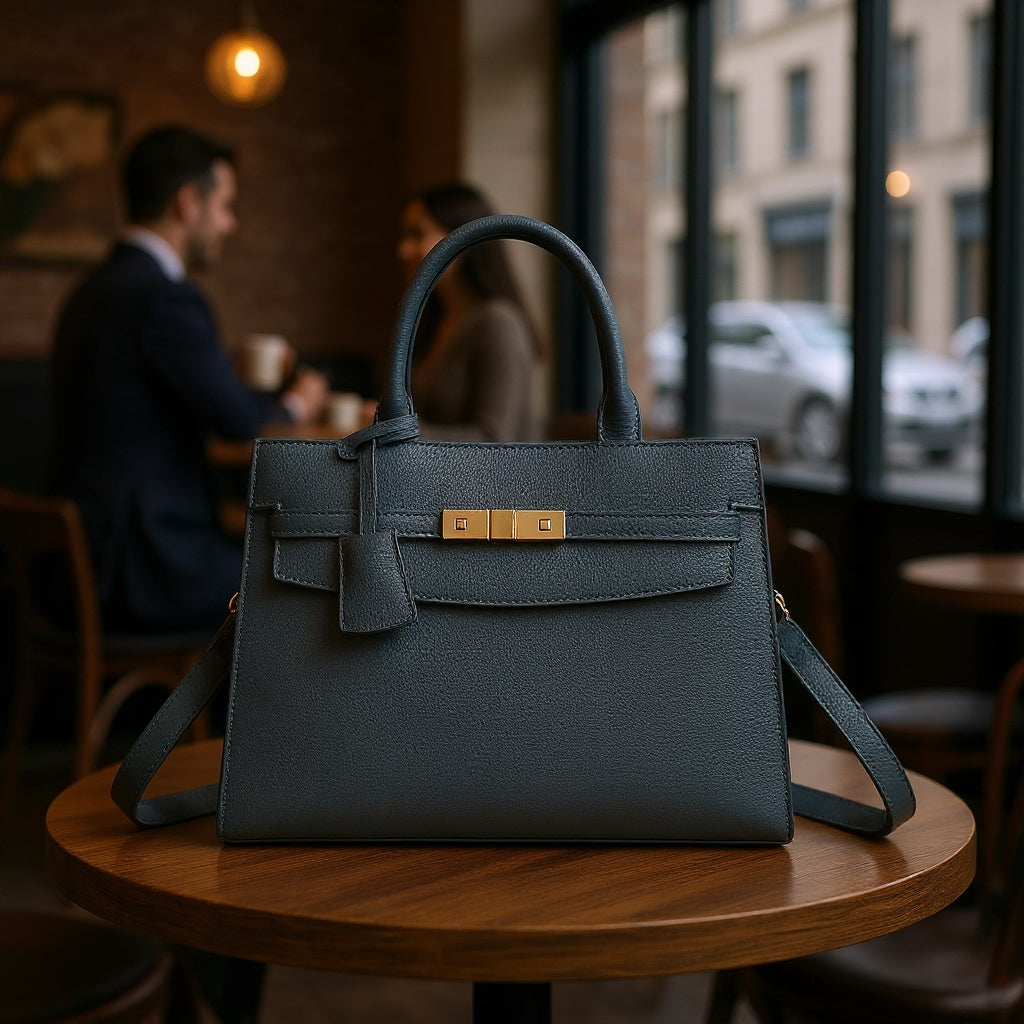 The Amara Bag