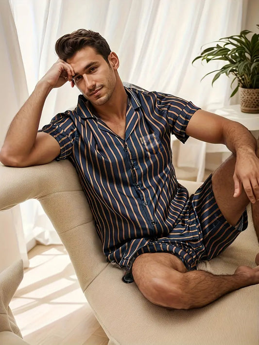 Aurelio Luxe Sleep Set