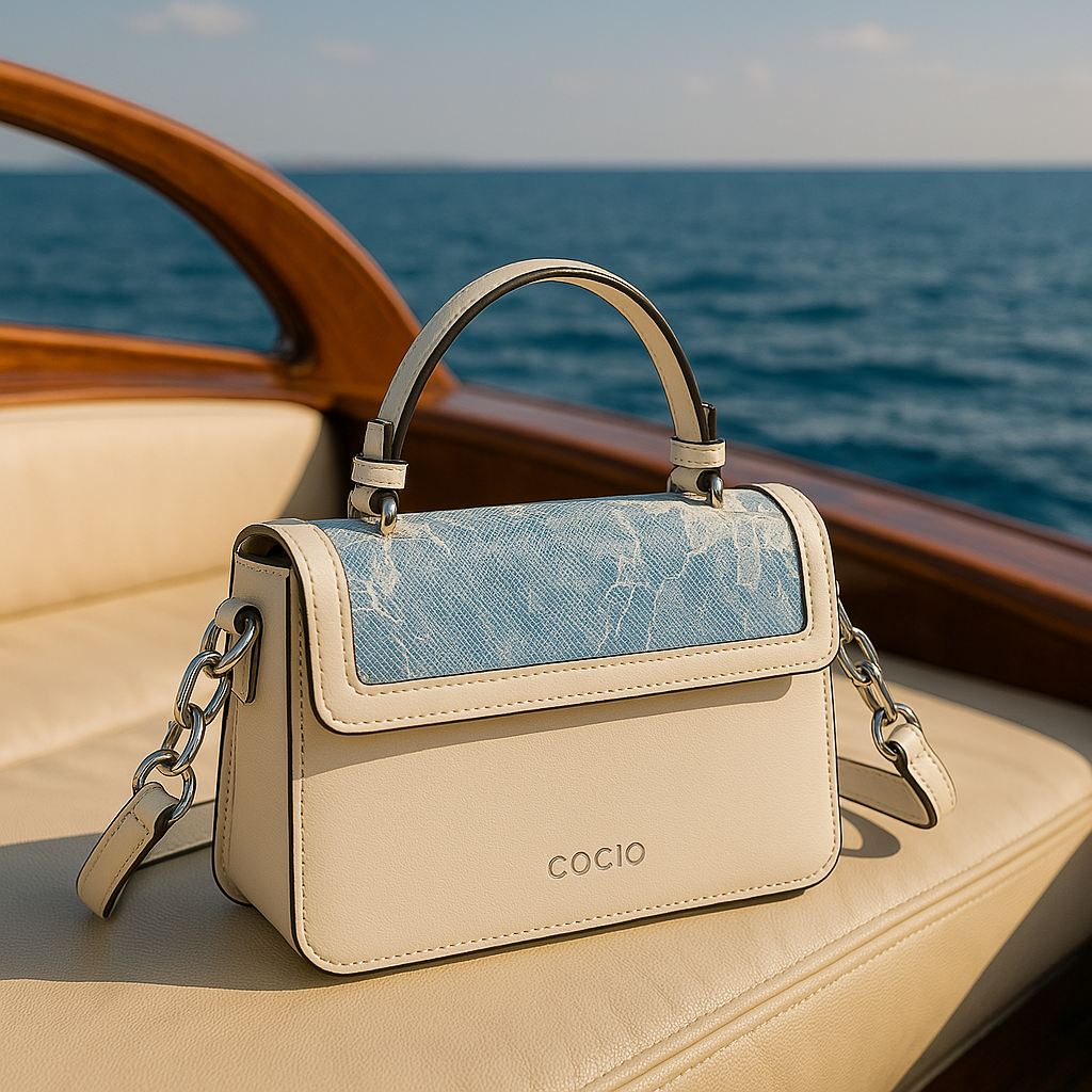 Cocio Blu