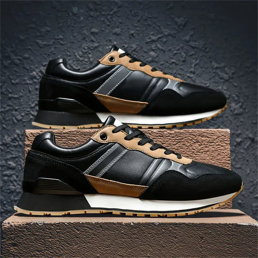 The Camden Sneakers