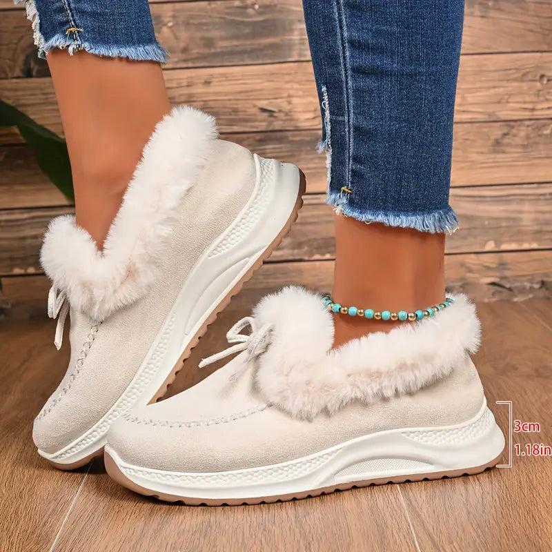 Nordic Knot Loafers