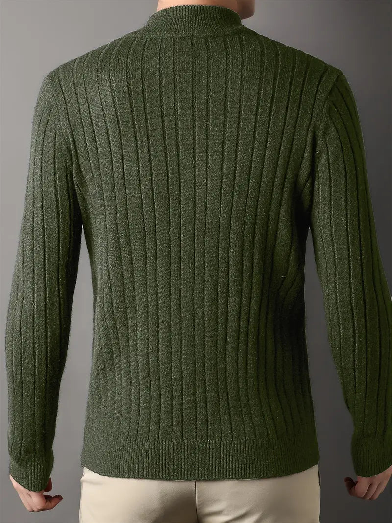 Nolan Quarter-Zip