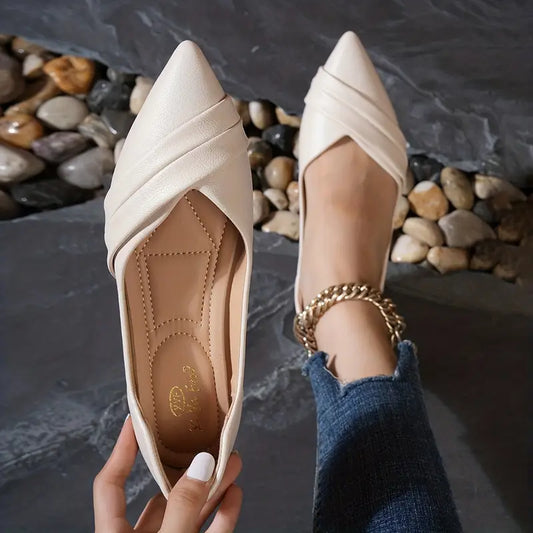 Crema Silhouette Elegants