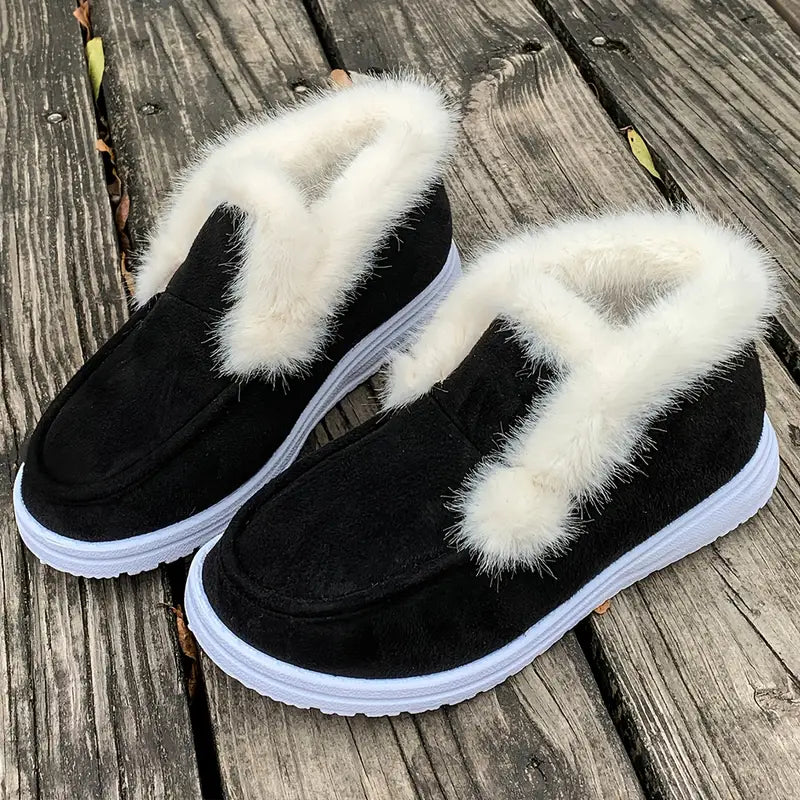 Arctic Cloud Mocs