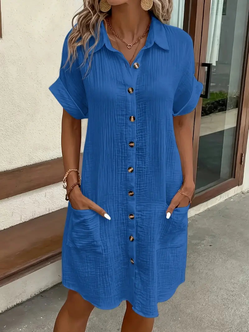 Cala Dress