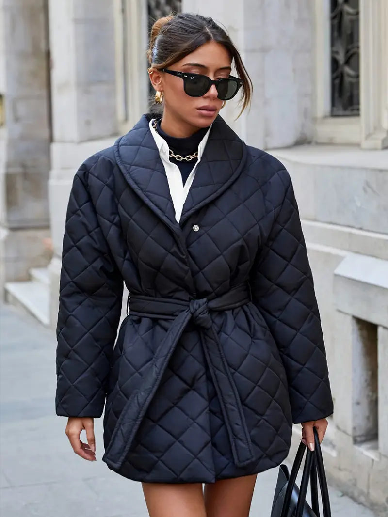 Villanova Coat