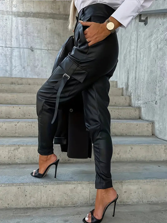 Seraphine Slim Trousers