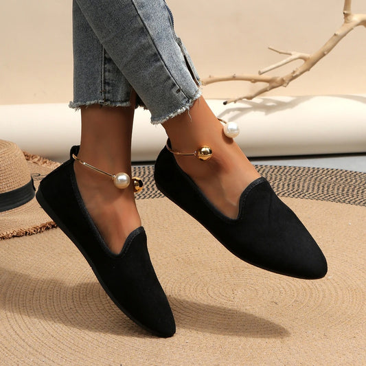 Vera Grace Flats