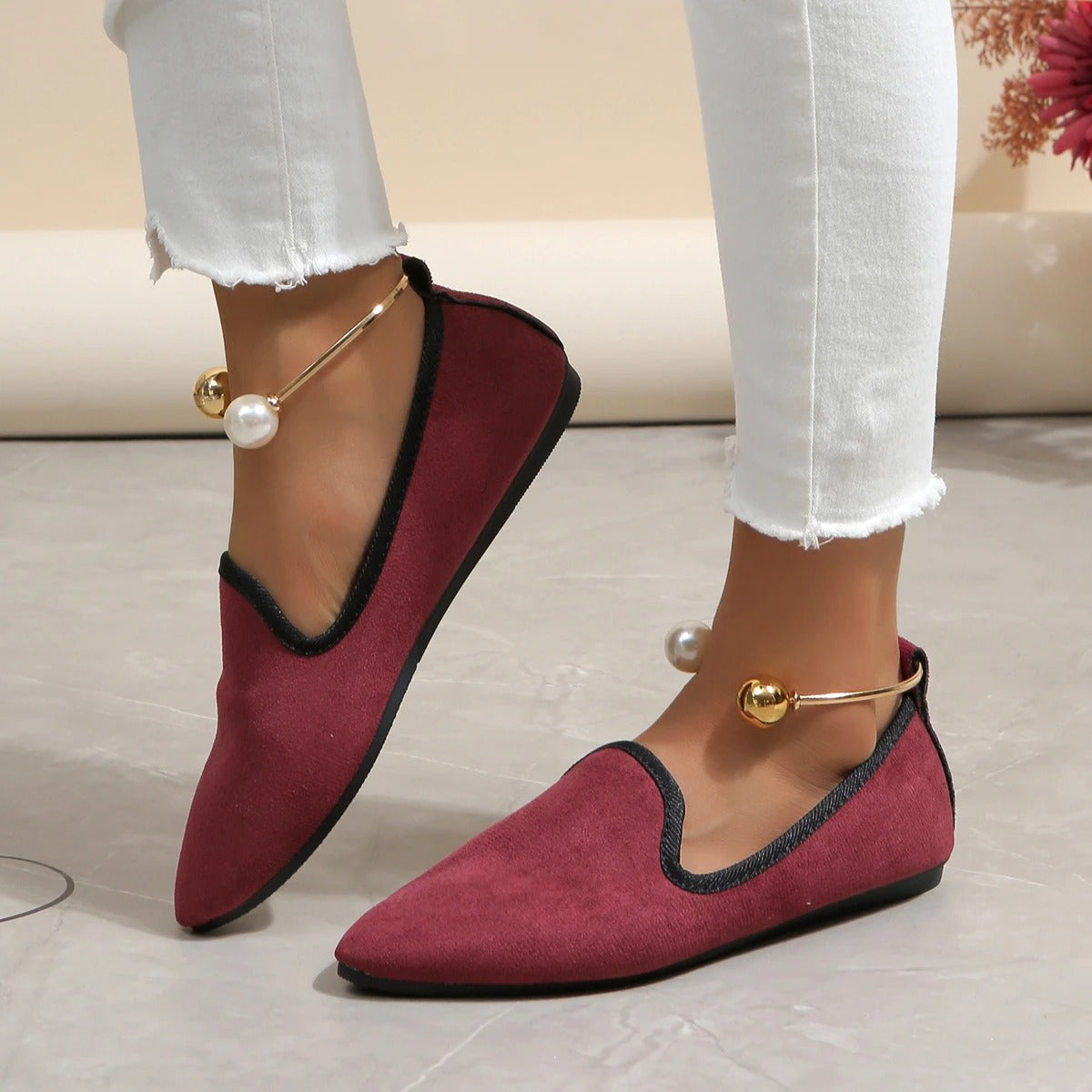 Vera Grace Flats