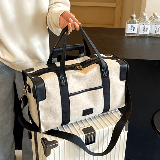 Milano Classico Duffel