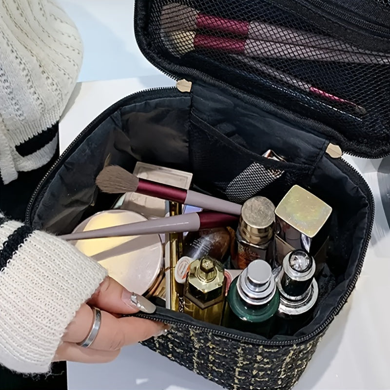 Bella Lusso Vanity Case