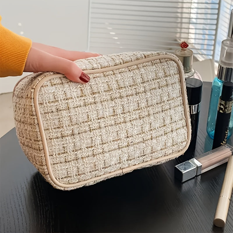 Bella Lusso Vanity Case