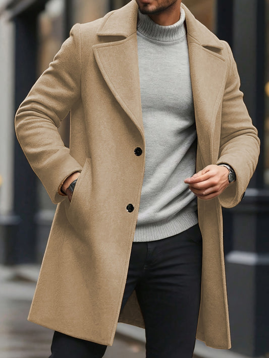 Milano Heritage Coat