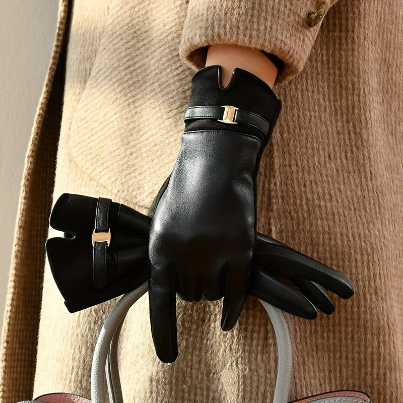Aria Winter Gloves