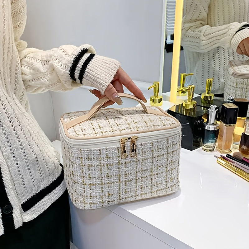 Bella Lusso Vanity Case