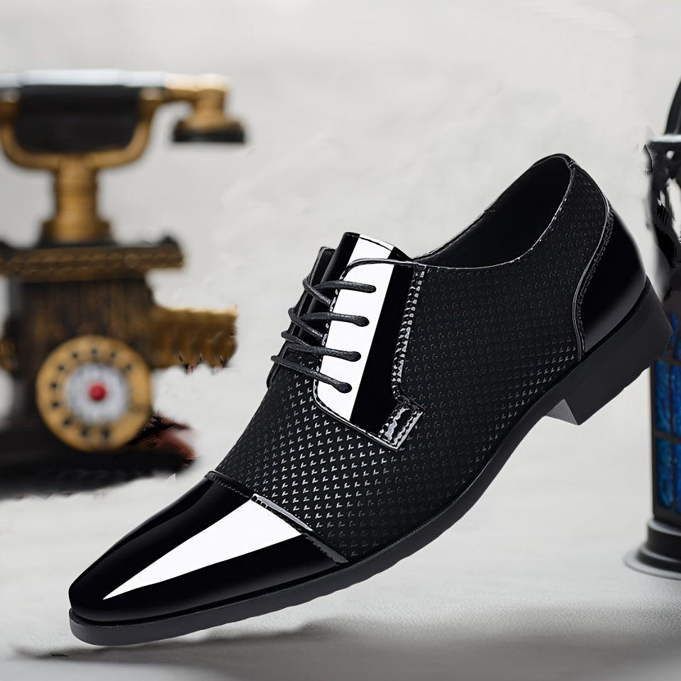 Valente Leather Shoes
