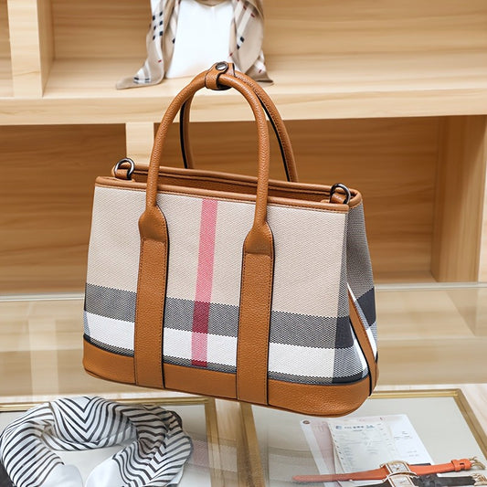 The Madison Tote