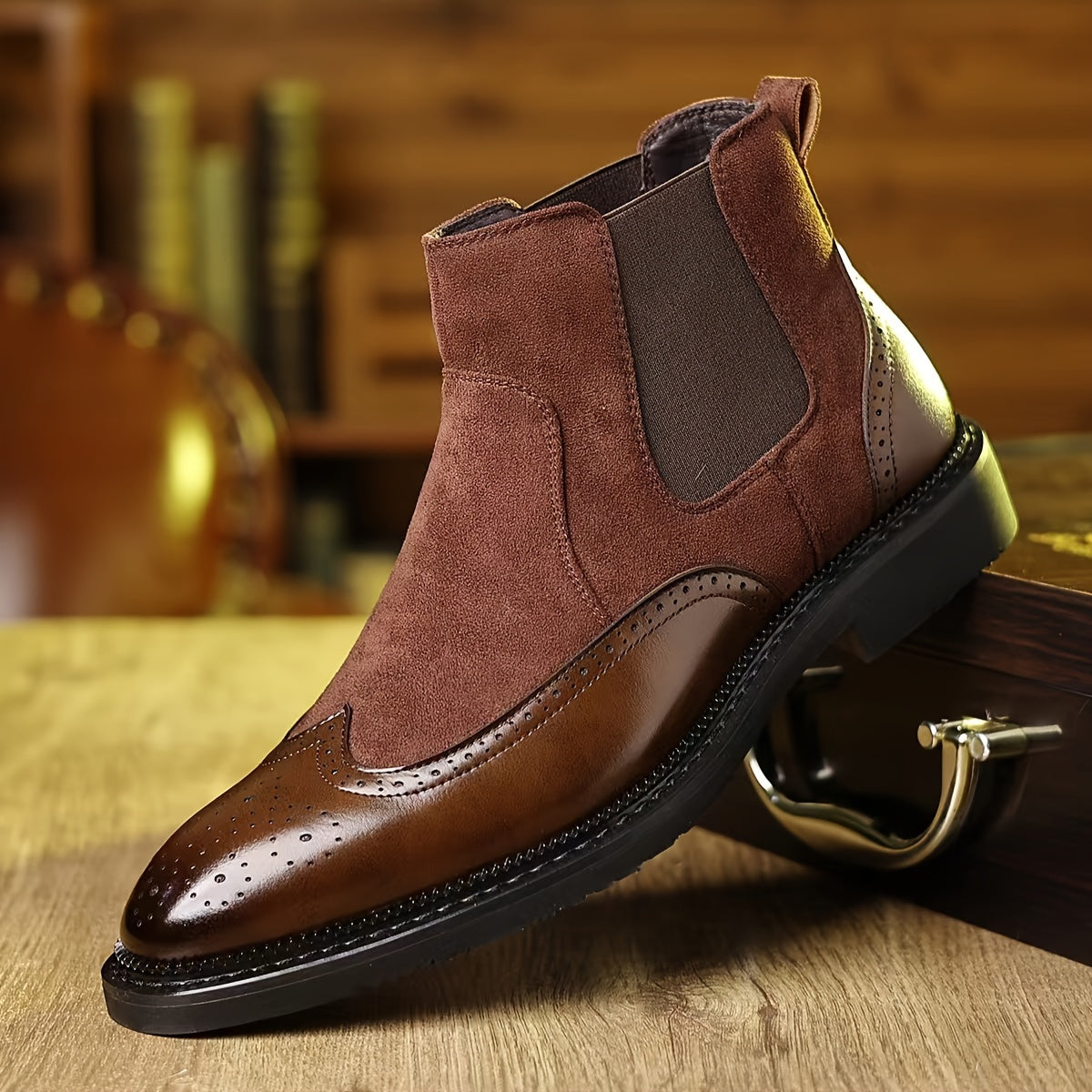 Stivali Elegante Boots