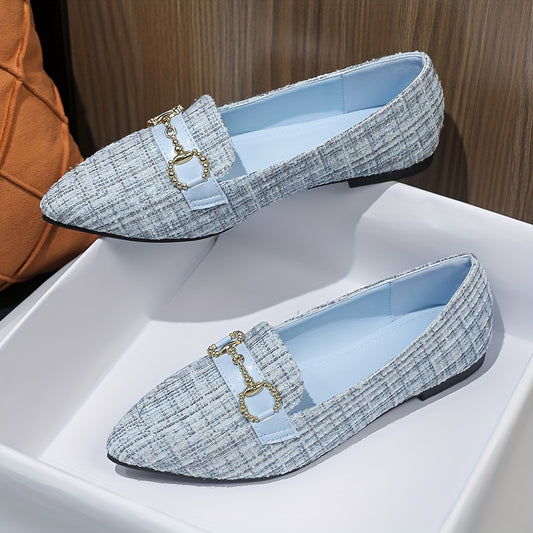 Monarch Loafers